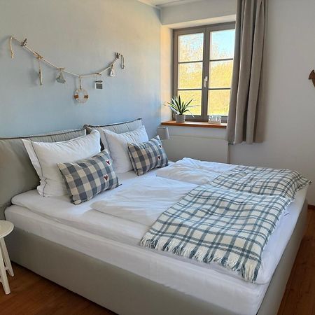 Appartement Landgut Mosch à Radeburg Extérieur photo