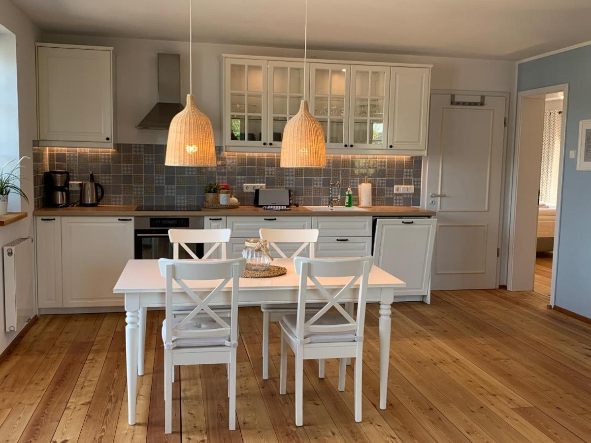 Appartement Landgut Mosch à Radeburg Extérieur photo