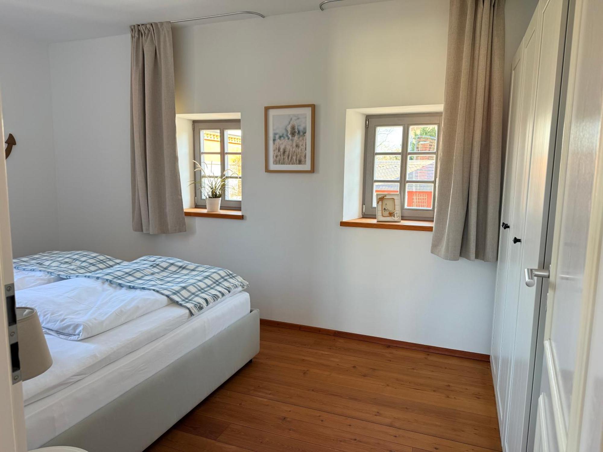 Appartement Landgut Mosch à Radeburg Extérieur photo