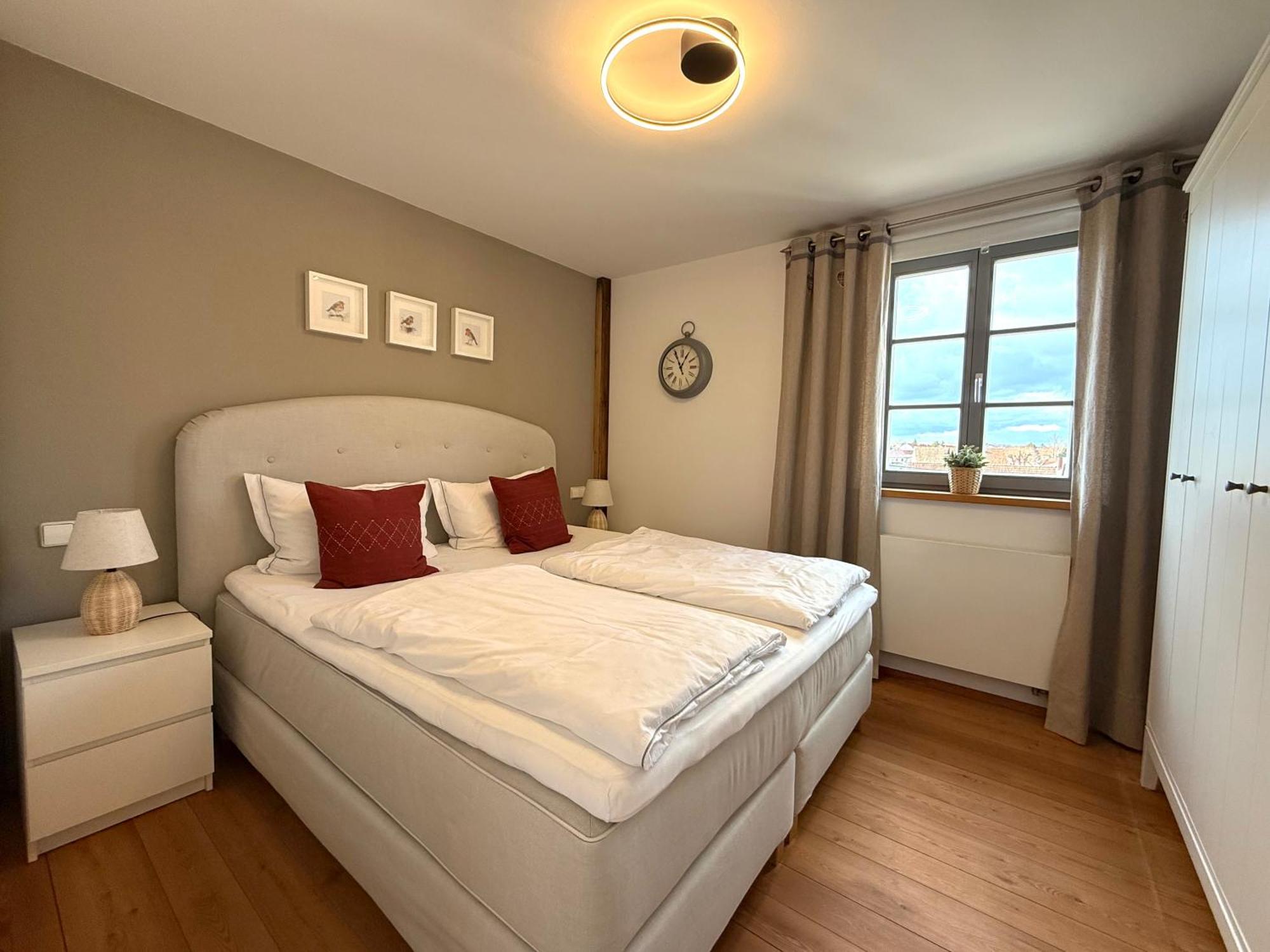Appartement Landgut Mosch à Radeburg Extérieur photo
