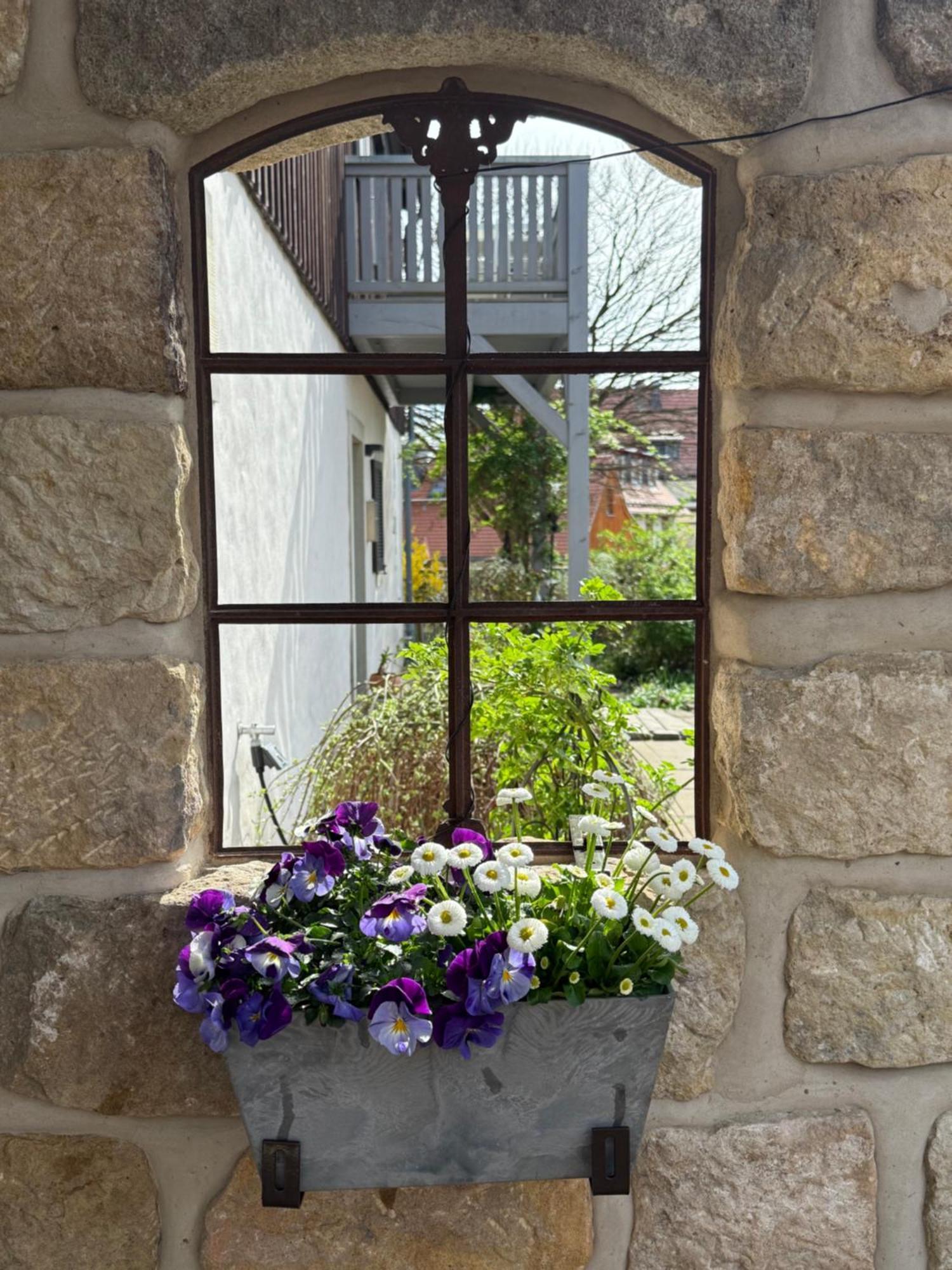 Appartement Landgut Mosch à Radeburg Extérieur photo
